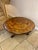 Antique Victorian Marquetry Inlaid Centre Table, 1860 For Sale - Image 9 of 11