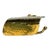 Moroccan Brass Toilet Paper Holder For Sale