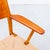 Borge Mogensen Attributed Model 156 Teak & Oak Armchair by Soborg, Denmark 1950s For Sale - Image 9 of 15