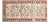 1960s Turkish Oushak Rug For Sale