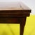 Vintage Extendable Wood Table For Sale - Image 4 of 12