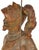 Late 19th Century Grand Tour Terracotta Statue of an Armored Knight For Sale - Image 5 of 12