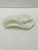 This cast plaster female hand was made by Caproni in Woburn Ma There is a stamped signature on the back Guisti Caproni...