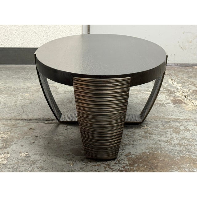 2020s Gregorius Pineo Poiret Coffee Table, Model 3736 For Sale - Image 5 of 12