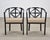 Set of Ten Josef Hoffmann for Wittman Villa Ast Dining Chairs For Sale In Sacramento - Image 6 of 18