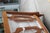 1960s Modernist Oak Sofa Designed by Guillerme et Chambron For Sale - Image 10 of 14