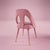 Caron Dining Chair by Ottiu For Sale - Image 10 of 15