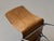 Vintage Chair with Tubular Steel Frame by Kilo und Pagholz-Schale for Lignarit, 1960s For Sale - Image 9 of 17