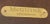 John and Elinor McGuire McGuire Sheaf of Wheat Glass Top Dining Table For Sale - Image 4 of 4