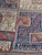 Caucasian Verneh Embroidered Kilim For Sale - Image 15 of 18