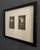Early 20th-Century Strongman Studies — Framed Photographic Pair For Sale - Image 4 of 7