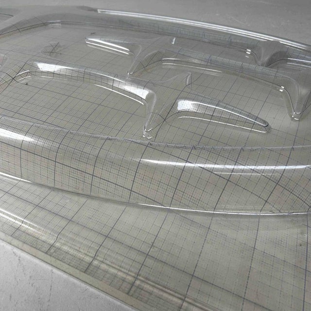 Industrial Large Subaru Logo Mold, Japan, 2015 For Sale - Image 3 of 16