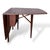 Mid-Century Modern Teak Drop Leaf Dining Table from Elliots of Newbury, 1960s For Sale - Image 6 of 8