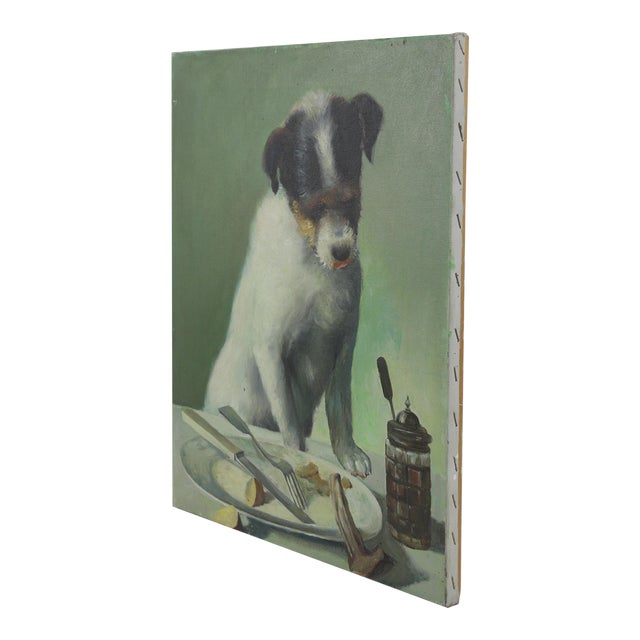 Reproduction of a Fragment of Charles Henry Blair (British 1894–1894), For Sale