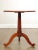 Wood Grange French Inlaid Cherry Octagon Top Side Table For Sale - Image 7 of 13