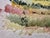Henry Emil Salloch Original Watercolor on Paper Rural Settlement in the Foothills, 1940. For Sale In Atlanta - Image 6 of 8