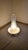 Ciuccio Table Lamp in Murano Glass and Metal by V. Nason, 1980s For Sale - Image 13 of 17