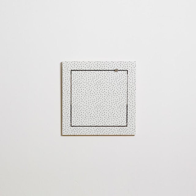 Not Yet Made - Made To Order 40×40-1 Fläpps Shelf by Kind of Style for Ambivalenz For Sale - Image 5 of 5