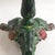 Bistro Table with Cast Iron Legs and Marble Top, 1920s For Sale - Image 14 of 18