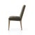 Four Hands Nate Dining Chair - Modern Velvet Loden For Sale In Austin - Image 6 of 12