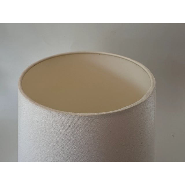 1980s Onion Pattern Table Lamp from Hutschenreuther, 1980s For Sale - Image 5 of 12