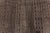 Tribal Doris Leslie Blau Moroccan Vintage Geometric Tan Carpet Reed And Leather Tuareg For Sale - Image 3 of 8