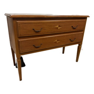 Vintage Niermann Weeks Sideboard For Sale