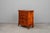 English Chest of Drawers in Yew, Late 20th Century For Sale - Image 3 of 18