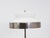 1960s Floor Lamp with Architectural Glass Shade in the style of Sergio Asti, Italy, 1960s For Sale - Image 5 of 8