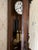 19th Century 2 Weight Biedermeier Regulator Wall Clock For Sale - Image 11 of 12