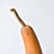 Plain Dried African Gourd with Seeds Inside â Natural Shaker and Decor Piece This is a traditional, plain dried African...