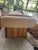 1980s 1970s Sculptural Reed Scroll Arm Chaise Lounge For Sale - Image 5 of 10