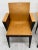 Tan Bruce Sienkowski "Eli Armchair" for Charlotte, Usa 1991 - a Pair For Sale - Image 8 of 13