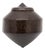 Vintage Spinning Wooden Top For Sale