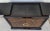Vintage Bernhardt Chinese Style Rolling Dry Bar Cabinet Buffet Sideboard For Sale In Miami - Image 6 of 17