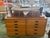 1970s Shop Chests of Drawers, 1970s, Set of 2 For Sale - Image 5 of 7