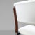 Model S82 Chairs in White Mohair by Eugenio Gerli for Tecno, 1960s, Set of 4 For Sale - Image 11 of 17