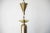 Brass Chandelier from Kamenicky Senov, Czechoslovakia, 1970s For Sale - Image 11 of 14