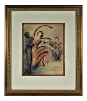 Jean Target, Ballet Espagnol, Pilar Lopez