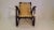1930s Beechwood Armchair by Jan Vaněk, 1930s For Sale - Image 5 of 7