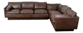 Example of Sectional Sofas