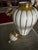 Thomas Rosenthal Baluster Vase With Lid and Gold Trim. For Sale - Image 4 of 5