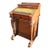 Grosvenor 41 Davenport Desk For Sale