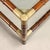 Bamboo Coffee Table, 1960s For Sale - Image 3 of 8