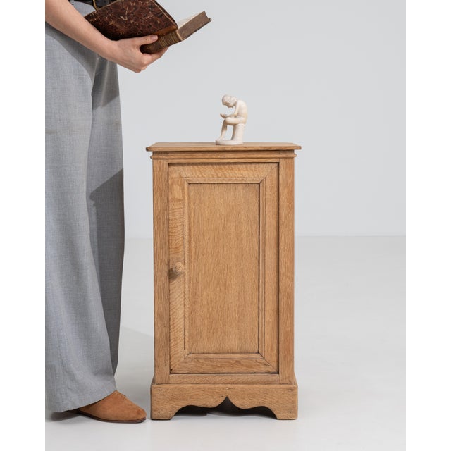 19th Century Louis Philippe Side Table For Sale - Image 14 of 16