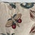 2020s Chelsea Textiles Hand Embroidered Lumbar Pillow With Butterflies For Sale - Image 5 of 5