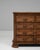Wood 19th Century France Baroque Tan Wood Chests of Drawers For Sale - Image 7 of 11