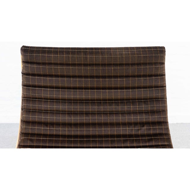 Tandem Relaxer 2for2 Rocking Chair by Verner Panton for Rosenthal, 1970s For Sale - Image 16 of 18