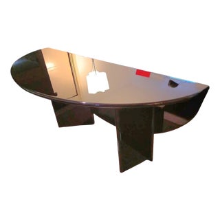 Foldable Table by Kazuhide Takahama for Cassina For Sale