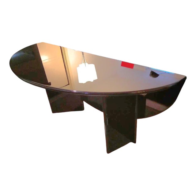 Foldable Table by Kazuhide Takahama for Cassina For Sale
